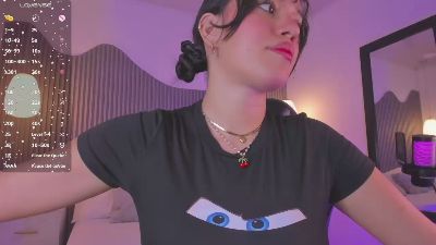 cloe_yeraldy_ live cam on Cam4