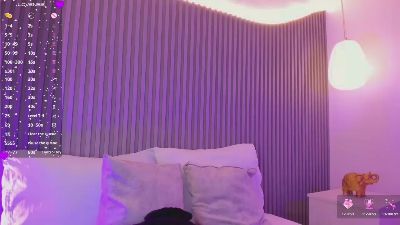 cloe_yeraldy_ live cam on Cam4