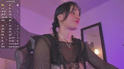 cloe_yeraldy_ live cam on Cam4