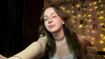 Profile and Statistics for clovermae on Cam4