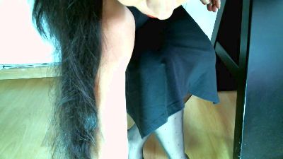 clovermiller_85 live cam on Cam4