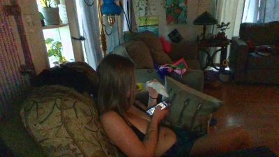 clumsylink live cam on Cam4
