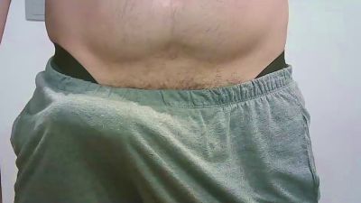 cockandbelly live cam on Cam4