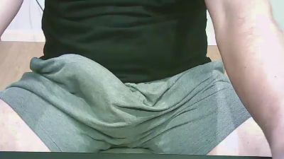 cockandbelly live cam on Cam4