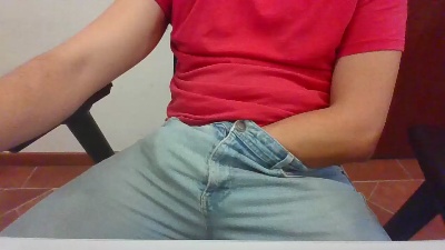 cockandbelly live cam on Cam4