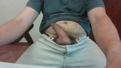 cockandbelly live cam on Cam4
