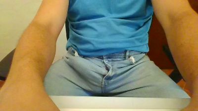 cockandbelly live cam on Cam4