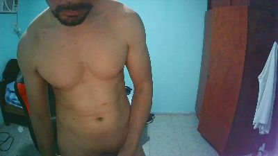 webcam Cockargentina