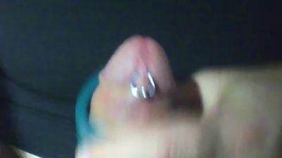cockpierced9 live cam on Cam4
