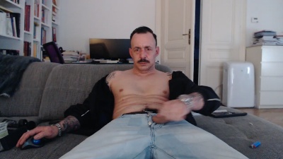 cockymustang webcam cam4 model stream image