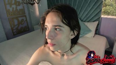 coco_channel01 live cam on Cam4