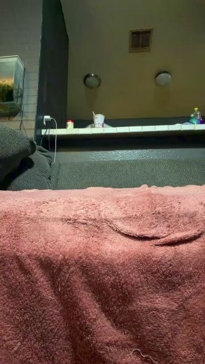 cococabanna live cam on Cam4