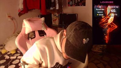 codenok Live Cam on Cam4 and RICams