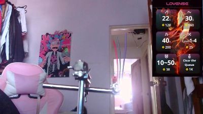 codenok live cam on Cam4