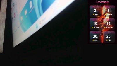 codenok live cam on Cam4