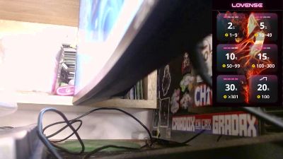 codenok live cam on Cam4