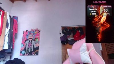 codenok live cam on Cam4