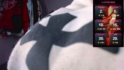 codenok live cam on Cam4