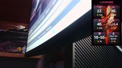 codenok live cam on Cam4