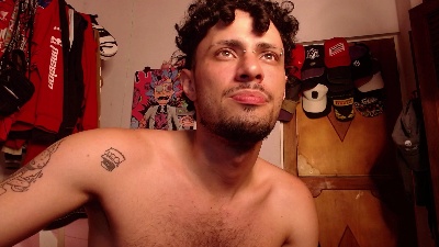 codenok live cam on Cam4