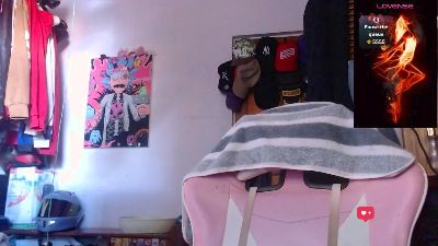 codenok live cam on Cam4