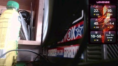 codenok live cam on Cam4