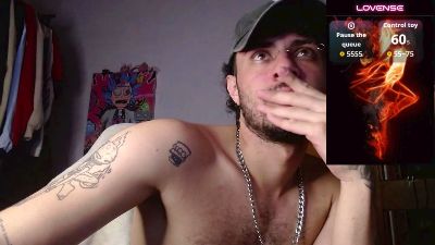 codenok live cam on Cam4