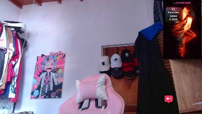 codenok live cam on Cam4