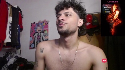 codenok live cam on Cam4