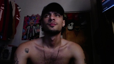 codenok live cam on Cam4