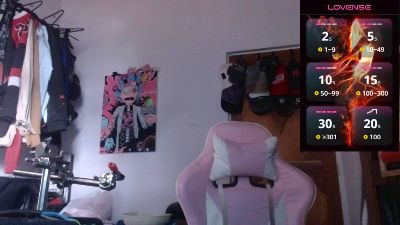 codenok live cam on Cam4