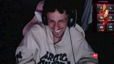 codenok live cam on Cam4