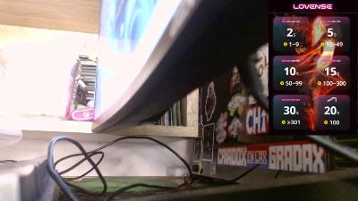 codenok live cam on Cam4