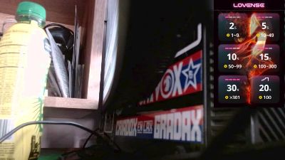 codenok live cam on Cam4