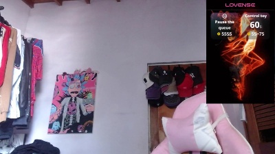 codenok live cam on Cam4