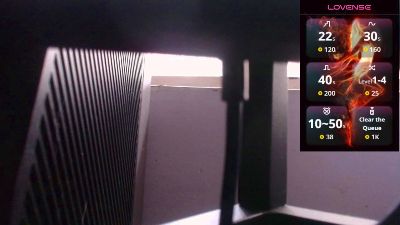 codenok live cam on Cam4