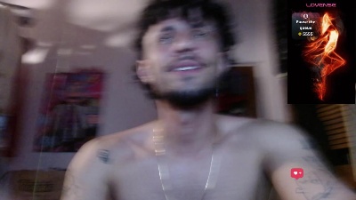 codenok live cam on Cam4