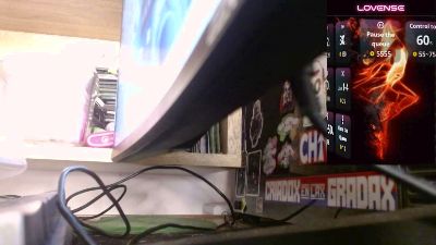 codenok live cam on Cam4