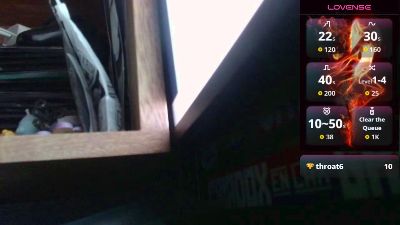codenok live cam on Cam4
