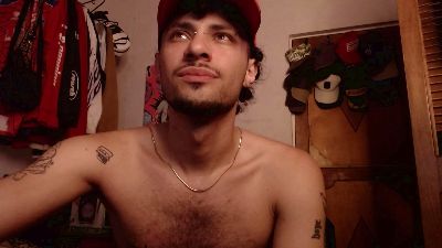 codenok live cam on Cam4