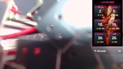 codenok live cam on Cam4