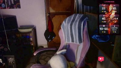 codenok live cam on Cam4