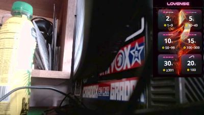 codenok live cam on Cam4