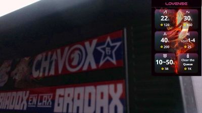codenok live cam on Cam4