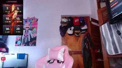 codenok live cam on Cam4