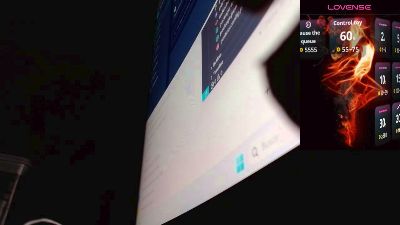 codenok live cam on Cam4