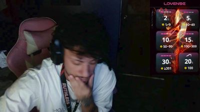 codenok live cam on Cam4