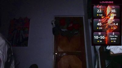 codenok live cam on Cam4