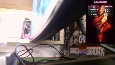 codenok live cam on Cam4