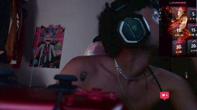 codenok live cam on Cam4